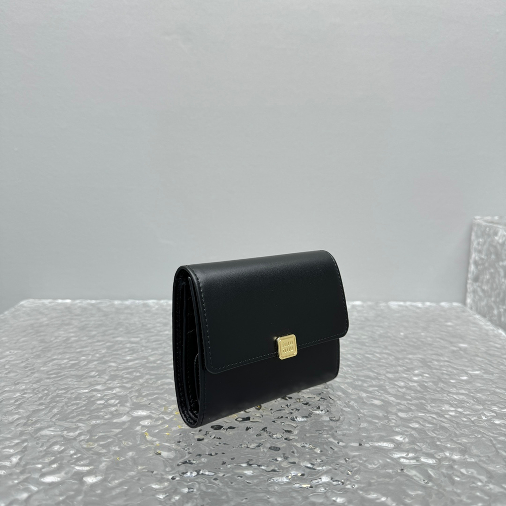 Miu Miu Wallet 10 cm