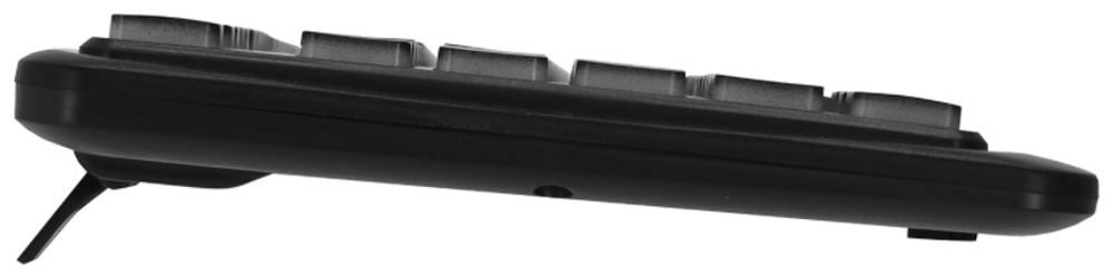 Клавиатура Defender Raid GK-778DL черный