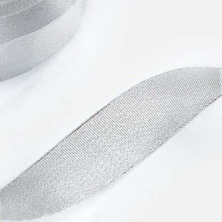 Парчовая лента 40 мм