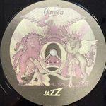 Виниловая пластинка Queen – Jazz LP