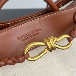 Bottega Veneta Small Andiamo 25 cm