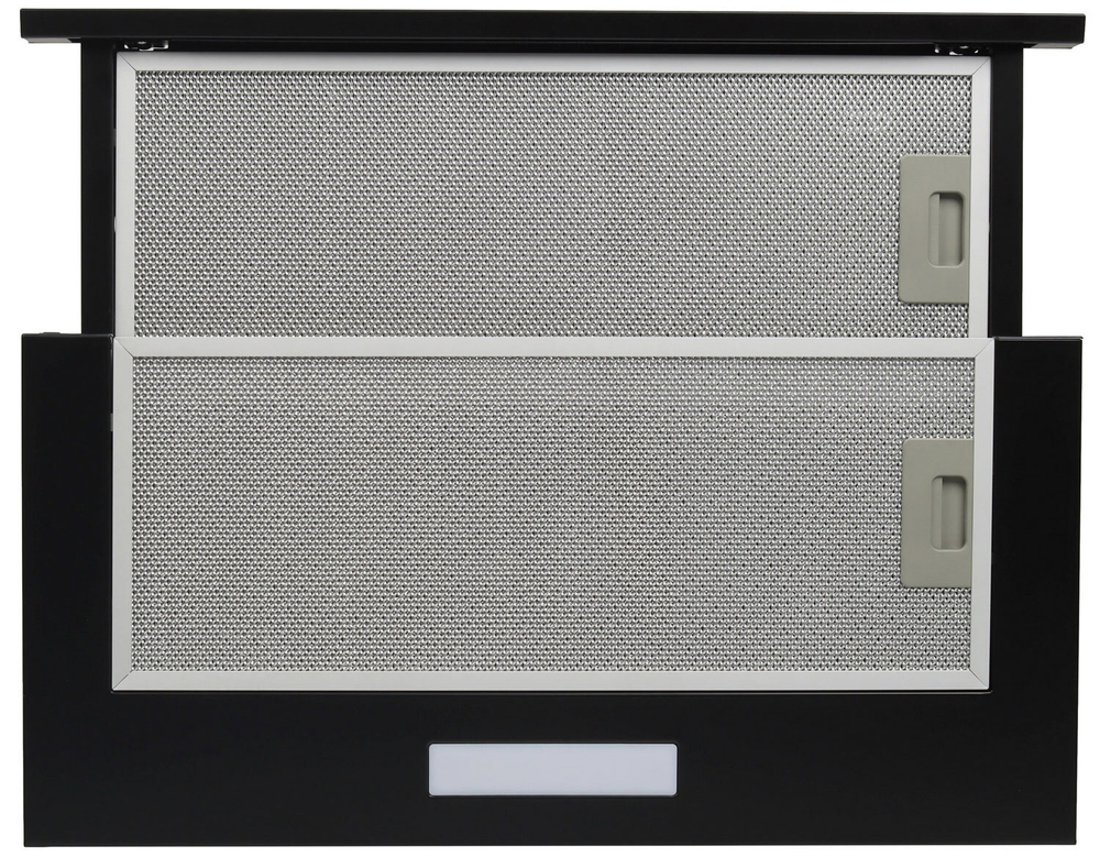 Встраиваемая вытяжка Gorenje TH60E6XB