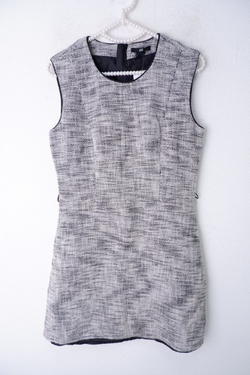 Платье H&M без рукавов 46 размер