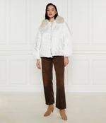 Куртка PETAL Save The Duck - белый(D31841W JADE19)