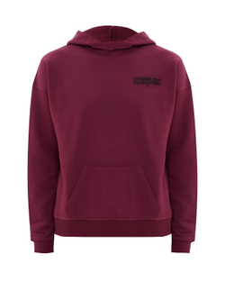 COMME DES FUCKDOWN ХУДИ БОРДОВАЯ