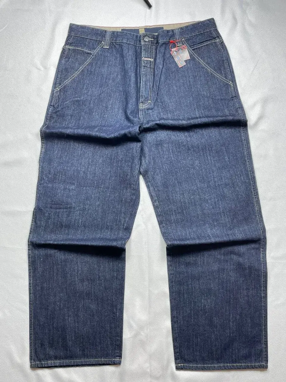 Джинсы от Savitar Ecko South pole True religion Jnco