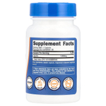 Nutricost, Таурин, 1000 мг, 30 капсул