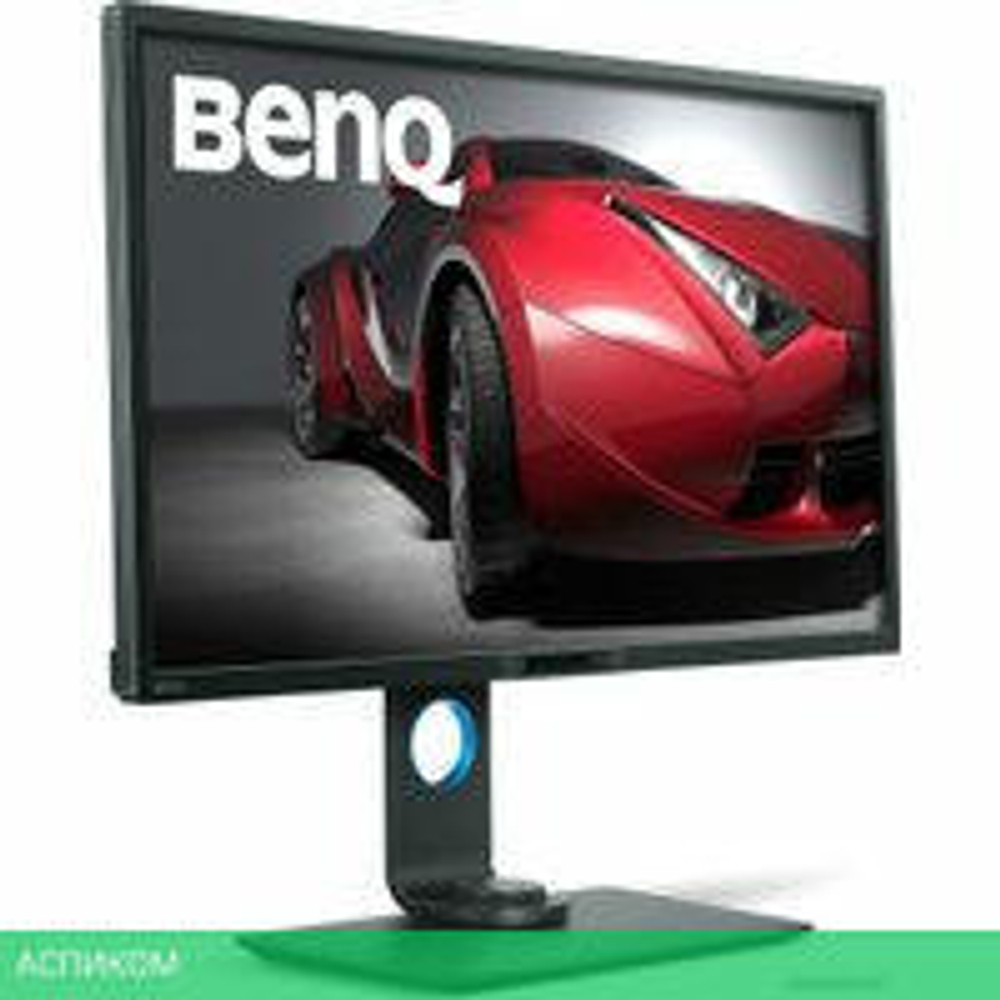 Монитор BenQ DesignVue PD3200U