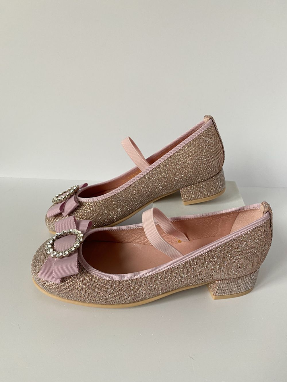 Новые туфли Pretty Ballerinas, 31