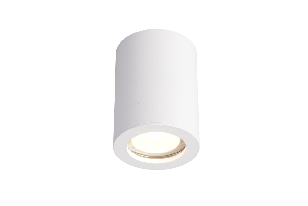 Накладной светильник Crystal Lux CLT 422C WH
