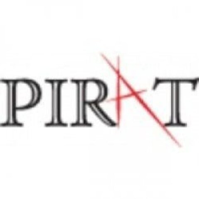 Нож керамбит Pirat HK03009