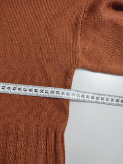 Джемпер Marks & Spencer интересный 46 размер