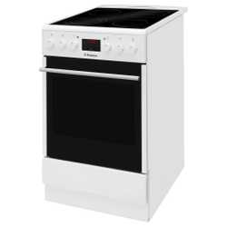 Электрическая плита Hansa FCCW58228