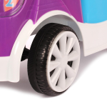 Машина толокар № 102