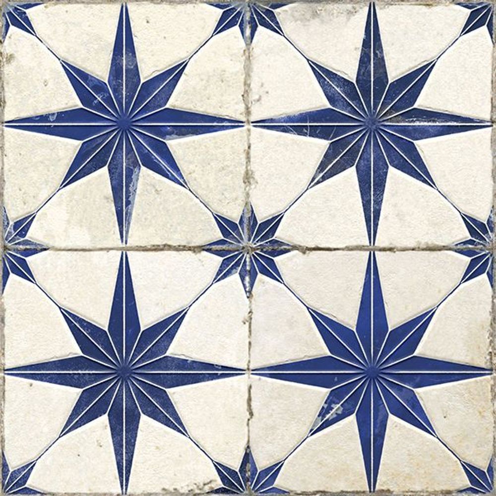 Керамогранит FS STAR BLUE LT