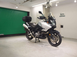 Suzuki V-Strom DL1000 2005