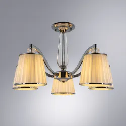 Потолочная люстра Arte Lamp TALITHA