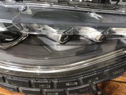 Фара правая LED Haval F7 1 19-22 Б/У Оригинал 4121103XKQ00A