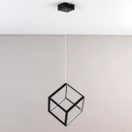 Подвесной светильник Citilux Куб CL719201