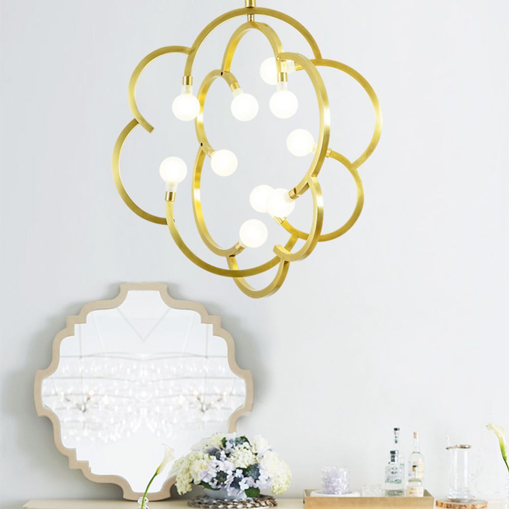 Подвесная Люстра Fairy Ch By Imperiumloft