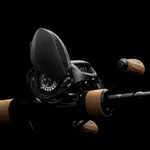 Катушка мультипликаторная кастинговая ConceptA2 casting reel