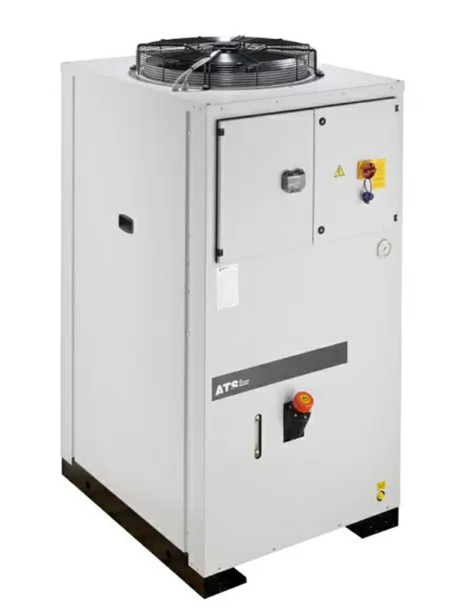 Промышленный чиллер ATS CGW 132