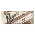 Rawmio, Essential Bar, органический необработанный шоколад, 100% какао, несладкий, 30 г (1,1 унции)