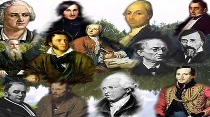 Mütləq oxumalı olduğunuz rus yazıçıları