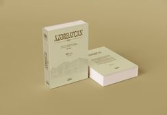 Azərbaycan” qəzeti 3-cü cild