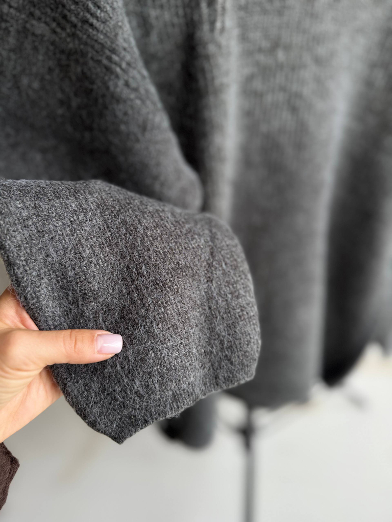 Свитер жен. 935 тм.сер.