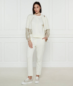 Худые Liu Jo Sport - экрю(TA5014 FS002)