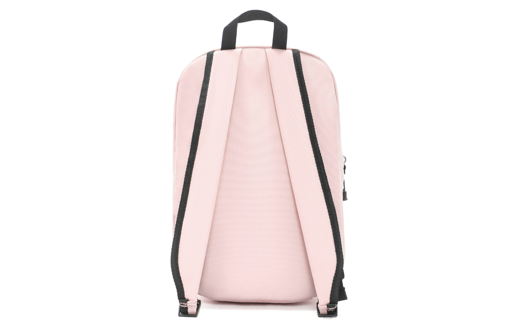 Dickies Polyester Backpack Unisex Pink