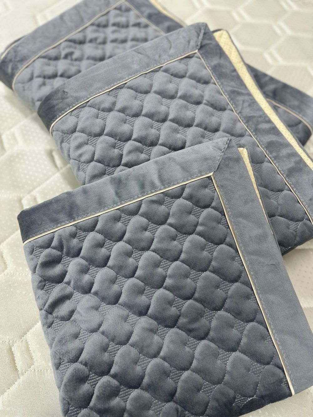 Дивандек ЛАВ ЛЮКС 3/2/1