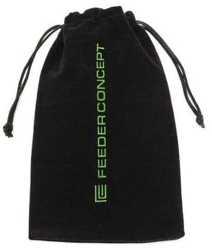 Очки поляризационные NORFIN for Feeder Concept, линзы коричневые