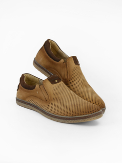 Полуботинки мужские P447-2U