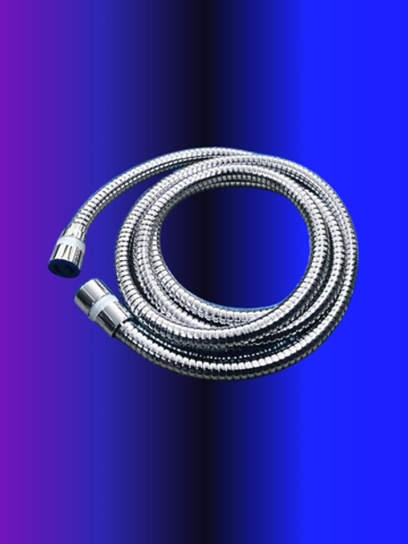 Шланг для душа 1,5м Ganzer LUX 1/2