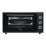 Электрическая мини-печь Oasis M-50CB1