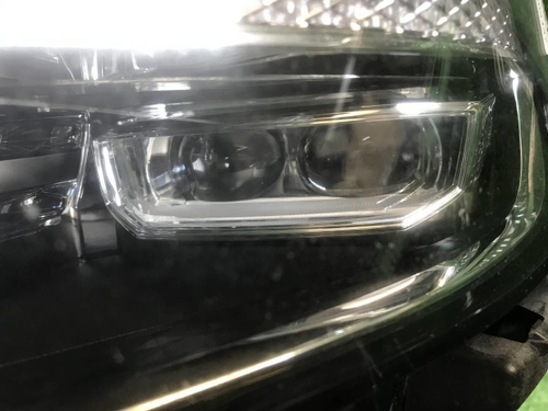 Фара левая Genesis G90 (2018-2022) LED
