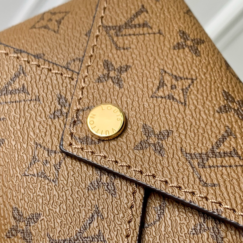Louis Vuitton Side Trunk MM
