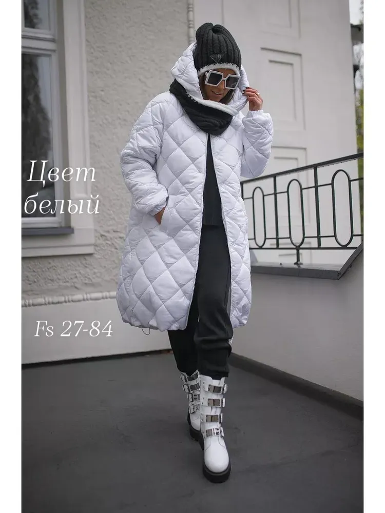 Куртка 50345942 Fabrika