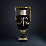 Винтаж: Ваза ROYAL DUX
