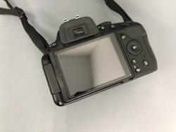 Nikon D5100 (4.000 кадров)