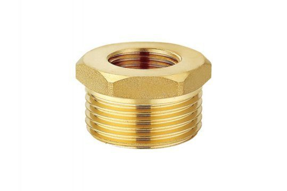 Футорка 1 1/2"Н х 1 1/4"В