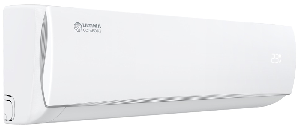 Кондиционер Ultima Comfort Eclipse ECS-09PN On-Off