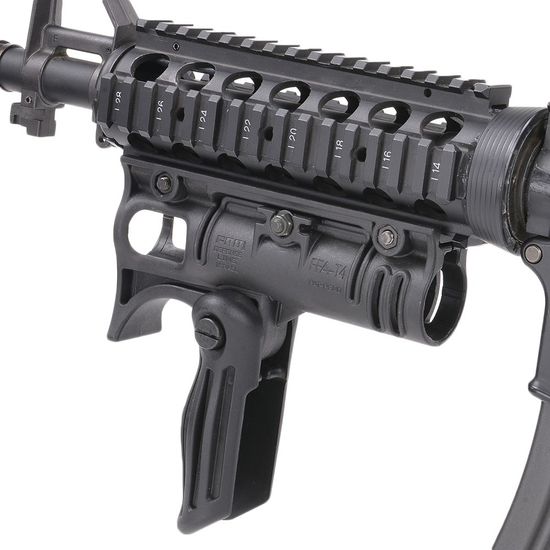Тактическая рукоятка FFA-T4