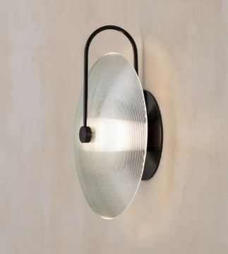 ADA APERTURE SCONCE by ALLIED MAKER