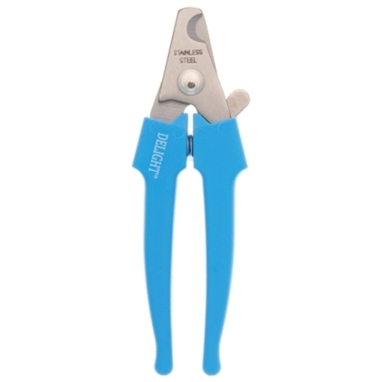 DELIGHT Когтерез-секатор малый