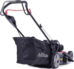 Газонокосилка бензиновая Evoline LMG 53 CSH COMMERCIAL LMG53CSHCOMMERCIAL