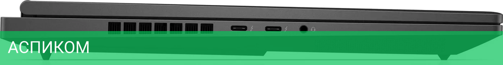 Ноутбук HP Omen 16-wf0083dx A7QR7UA