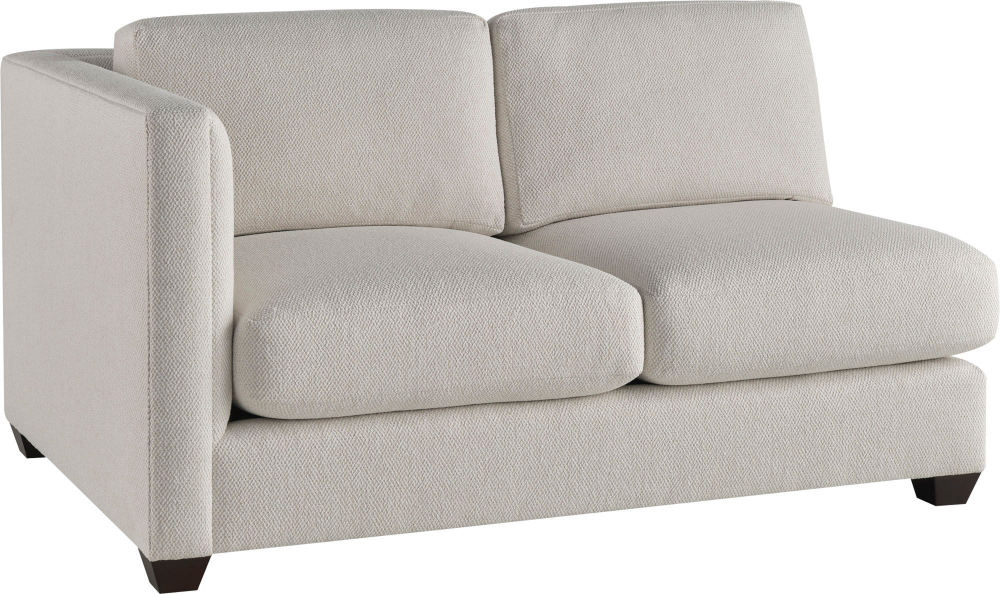 Диван Baker Rowan Left Arm Loveseat